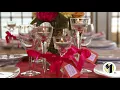 Long-Stem Glass Tealight Candleholders