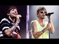 Download Lagu Louis Tomlinson debuteert met Away From Home Festival in de VS.