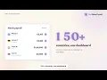 One Global Payroll payroll in every country you hire in
