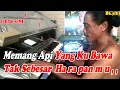Tidak Semua Laki Laki_Patam_ By Basopi Sudirman | Versi Patam Manual | KARAOKE KN7000 FMC