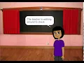 Activity 1- Characterization--CS FIRST CODE WITH GOOGLE