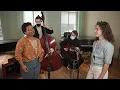 Interlude - Vanisha Gould, Lucy Yeghiazaryan