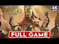 Assassin s Creed Origins The Curse Of The Pharaohs Gameplay Walkthrough FULL GAME 4K 60FPS PC