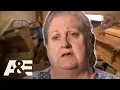 Hoarders Overcoming A Hoard of Sadness Triggered By Cheating Husband A E