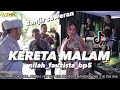Download Lagu KERETA MALAM - NILAH FAUZISTA BP5 ( KOPLO ENAK )