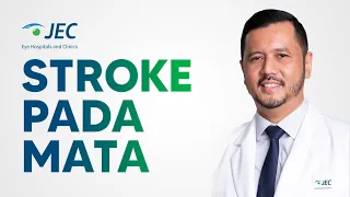 Download Stroke Pada Mata | Dr. Ferdiriva Hamzah, SpM(K) MP3