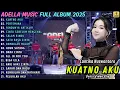 Download Lagu KUATNO AKU - PERTEMUAN || CANTIKA NUSWANTORO || ADELLA MUSIC FULL ALBUM TERBARU 2025