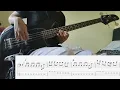 Download Lagu Biang Lara - Perunggu (Bass Cover dan Tab)