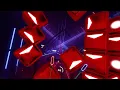 I think I downloaded the wrong Beat saber tutorial