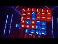 I think I downloaded the wrong Beat saber tutorial