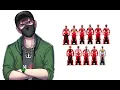Download Lagu Kaizoku Sentai Gokaiger Ranger Key After Gokai Hero Set Memorial Edition Unboxing \u0026 Review