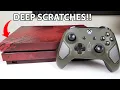 I Bought ANOTHER Refurbished Xbox One S from GameStop Limited Edition
