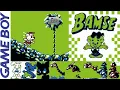 Download Lagu Bamse Game Boy - C\u0026M Playthrough