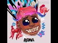 Download Lagu Rema - Woman (Audio)