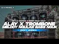 Download Lagu DJ TERBARU ALAY ANAK LAYANGAN X TROMBONE JEDAG JEDUG MARGOY VIRAL TIKTOK