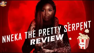 nneka the pretty serpent 2020 video review starring idia aisien 