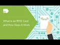 What Is An RFID Card And How Does It Work Complete Guide