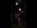 The Brushy Creek Boys 2016 Copper Top Tavern