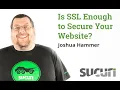 What is SSL How Does It Work to Secure Your Website