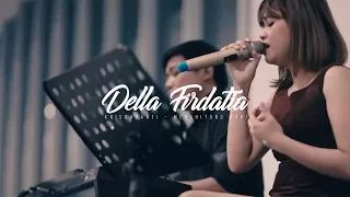 Download Anda - Menghitung Hari 2 | Cover By Della Firdatia feat. Riza MP3