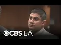 LA County DA reduces felony charges against LAPD officer who illegally recorded his coworkers