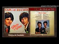 Download Lagu GILBERTO \u0026 GILMAR (MÚSICA DA SAUDADE)