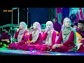 Lagu GAMBUS SIFA NADA - SHOLAWAT ROQQOT' AINA YA SYAUQAN - WEDDING M ARI \u0026 IFTITA MAULIDA DI KEPUK