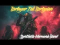 Download Lagu Berlayar Tak Bertepian (ELLA) - Synthetic Harmonic Band (Slow Rock Cover)