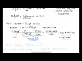 Unit Conversions how to Dimensional Analysis 105 Module 1 5