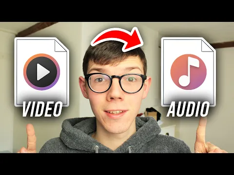 Download MP3 How To Convert Video To Audio - Full Guide