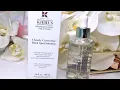 Kiehls Clearly Corrective Dark Spot Solution Review And Swatch
