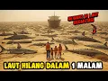 Lagu KETIKA SEMUA LAUTAN MENGHILANG DALAM 1 MALAM - Alur Cerita Film Survival
