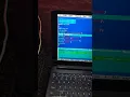 How to solve statement missing error in turbo c