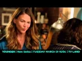 YOUNGER - Trailer Season 1