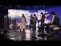 Abbie Gamboa - Ways Of God