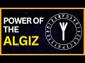 What Does the Algiz Rune Really Mean