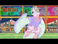 Download Lagu She's on Fire?! | Mononoke The Movie: Chapter II - The Ashes of Rage | Clip | Netflix Anime