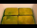 Download Lagu DISH SOAP OVERLOAD • GROUT SPONGES SQUEEZING • RINSING 💛💚💛💚