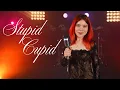 Download Lagu Connie Francis - Stupid Cupid (by Andreea Munteanu)