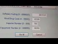 Audi A6 C6 Adaptive Lights Problem Solved Coding AFS Bi-Xenon Headlights OFF