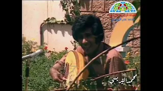 الفنان عبدالرحمن الحداد اغنية ياحامل الاثقال دقة عالية 