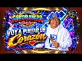VOY A PINTAR UN CORAZON | EXITO SONIDO SONORAMICO JESUS PALMAS JR | LIMPIA SIN SPOTS 🔥😎