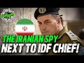 Download Lagu Israel SHUTS DOWN ARMY Radio | Iranian SPY WORKED Next To CHIEF OF STAFF MP3