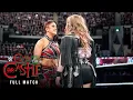 Download Lagu FULL MATCH: Bayley vs. Piper Niven | WWE Women’s Title Match: Clash at the Castle: Scotland
