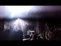 Overkill - Last Man Standing | Küçükçiftlik Park | Live in İstanbul | 2019