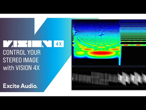 VISION 4X Upgrade from VISION 4X Lite product video