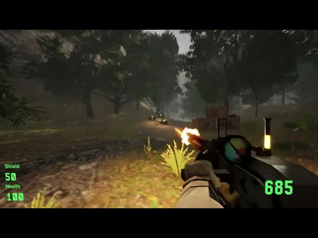 Kvark - 1.0 Release Trailer