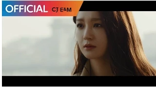 다비치 (DAVICHI) - 또 운다 또 (Cry Again) MV