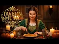 Lagu Halloween at the Celtic Tavern | Joyful Medieval Folk Music with Energetic Female Vocals