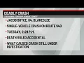 Blakeslee man killed in crash on Route 940 News